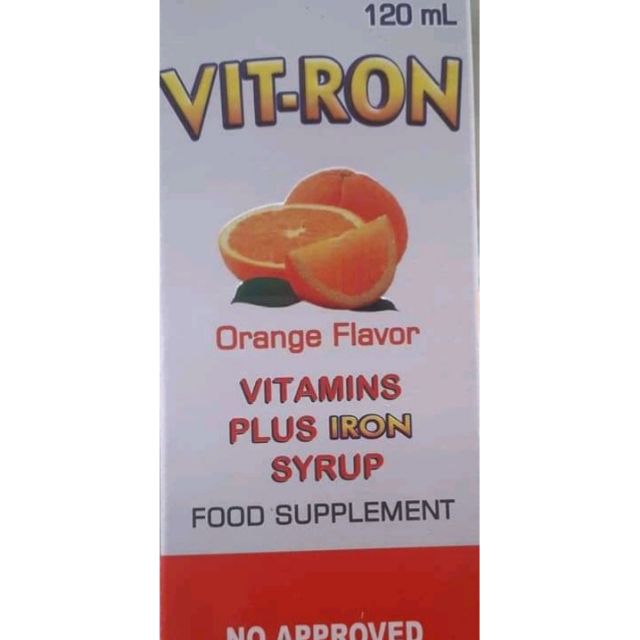 VitronC Coated Tablets 60 Tablets Pack Of ubicaciondepersonas.cdmx