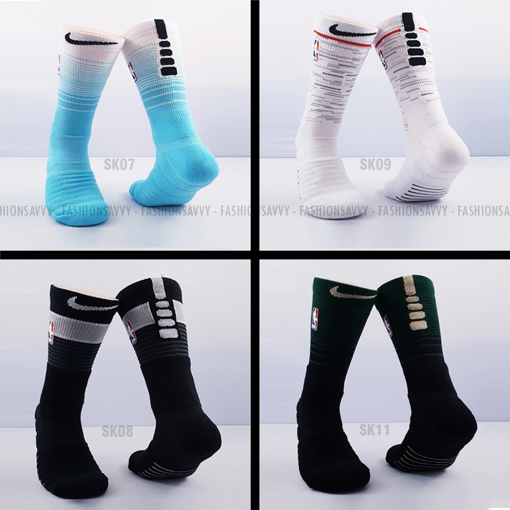 nba socks elite