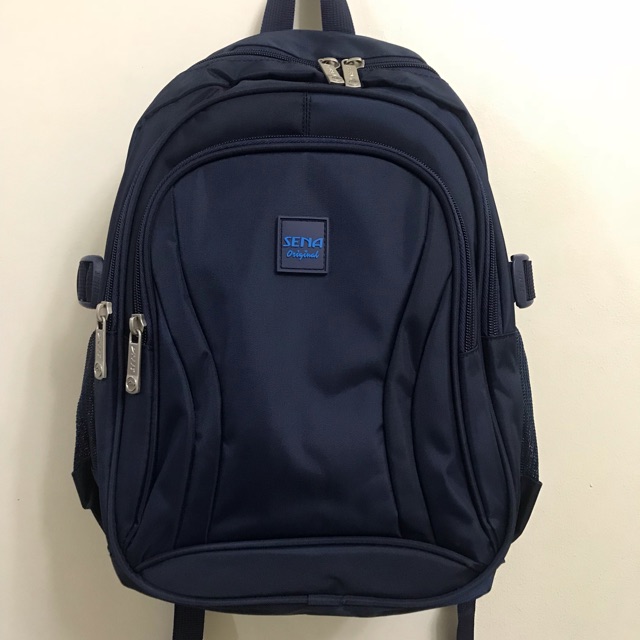 sena backpack philippines