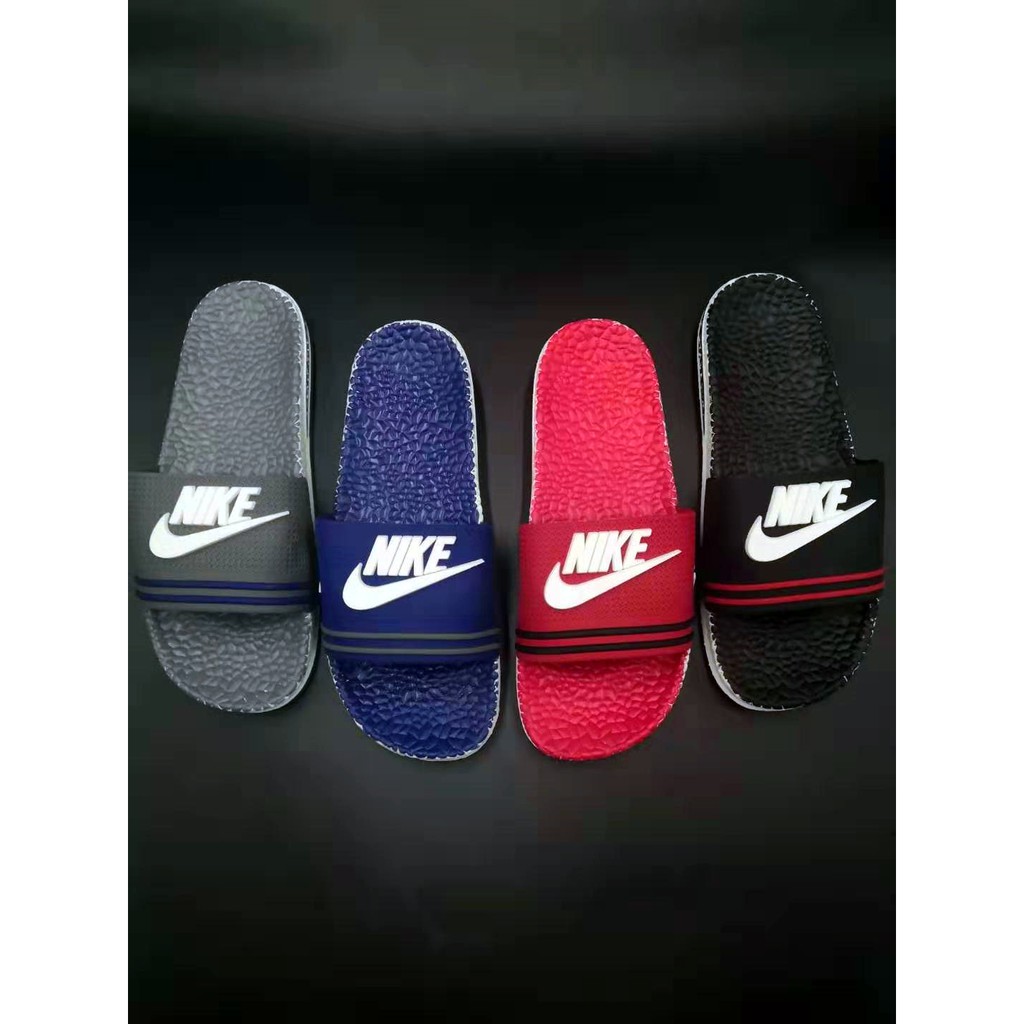 shopee nike slippers