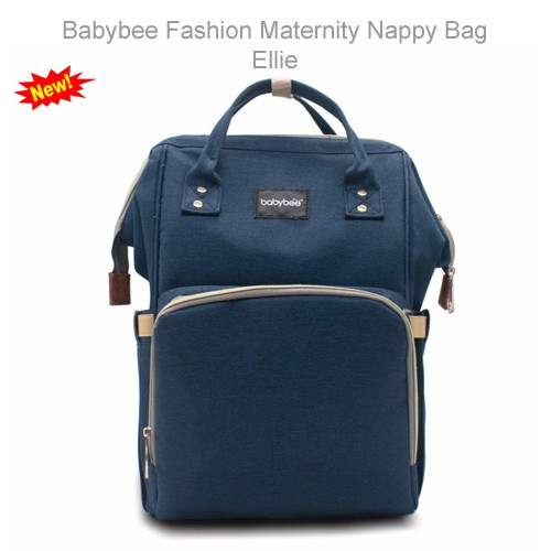 babybee diaper bag