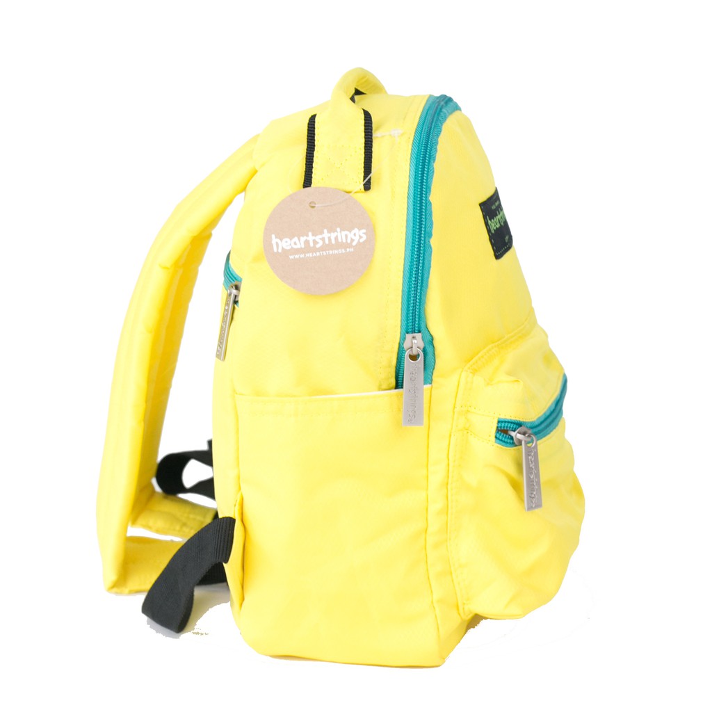 Heartstrings Myel Backpack
