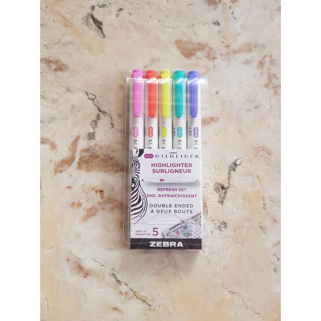 mildliners - Best Prices and Online Promos - Dec 2022 | Shopee Philippines