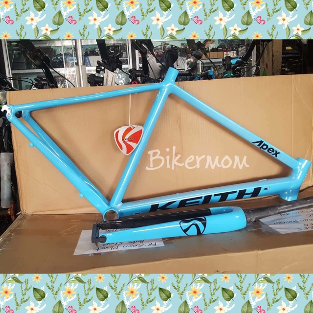 keith mtb frame price