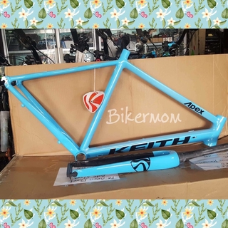 keith frameset