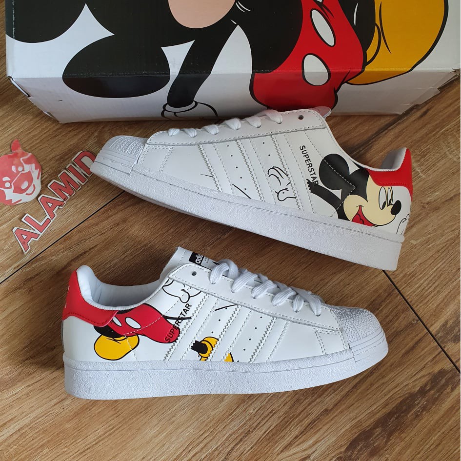 adidas mickey mouse philippines