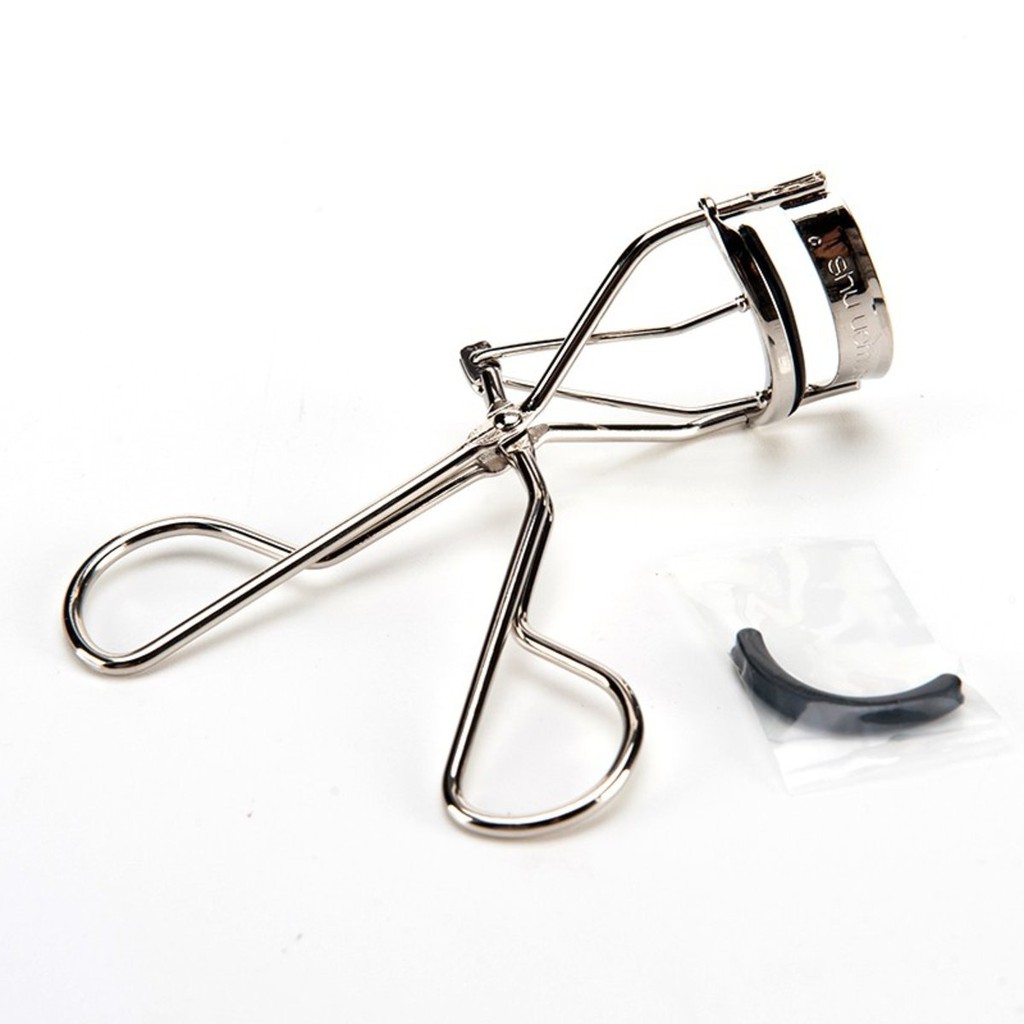 shu uemura eyelash curler silicone refill