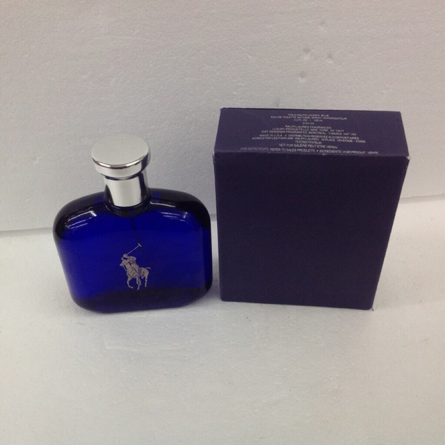 us polo perfume blue