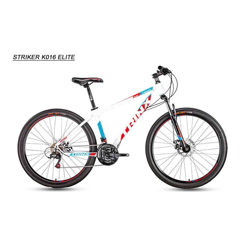 keysto conquest 29er