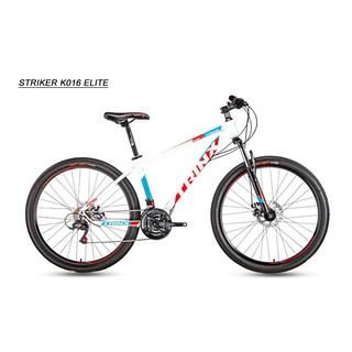 keysto conquest 27.5