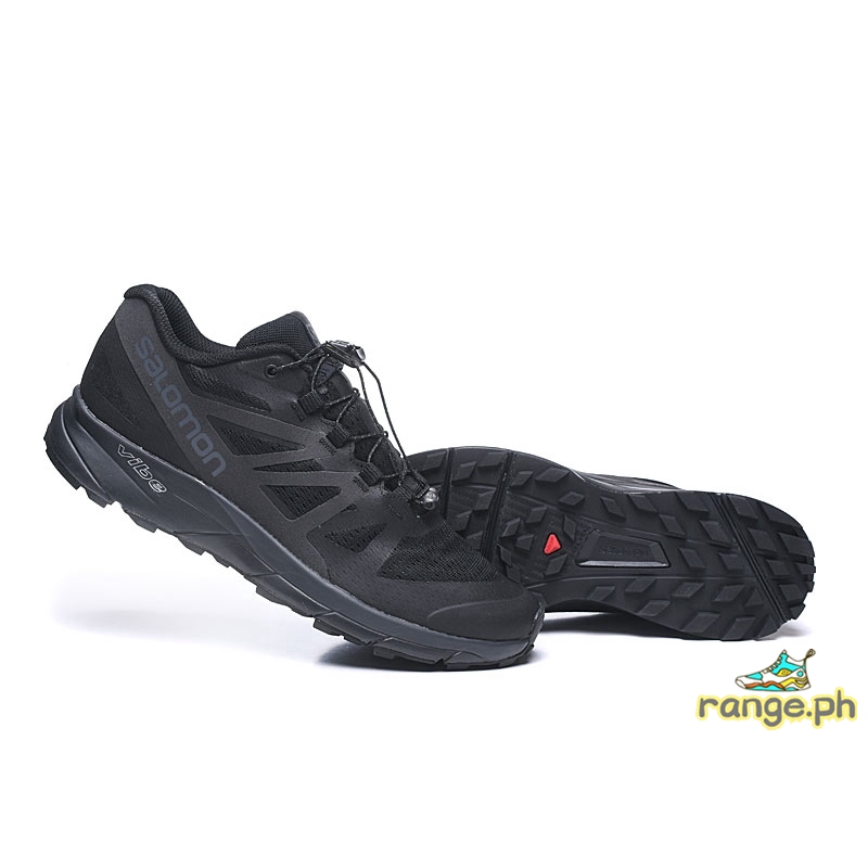 vibe salomon