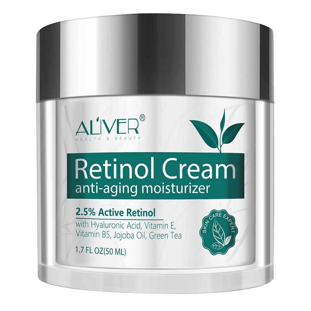 face cream with vitamin a and e