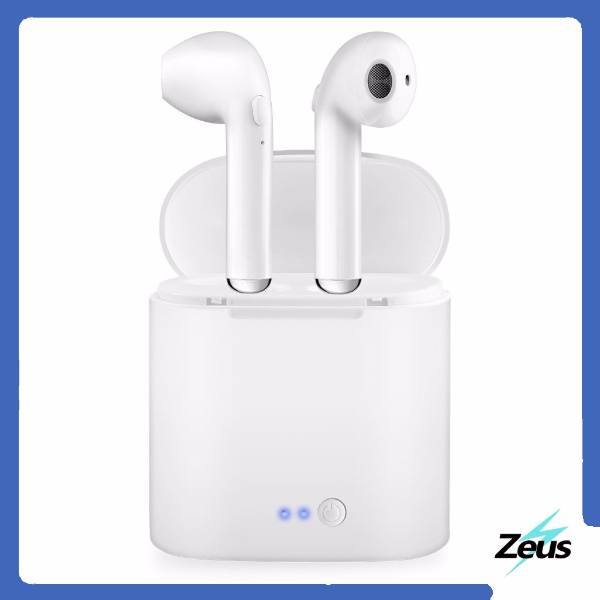 earphone bluetooth shopee