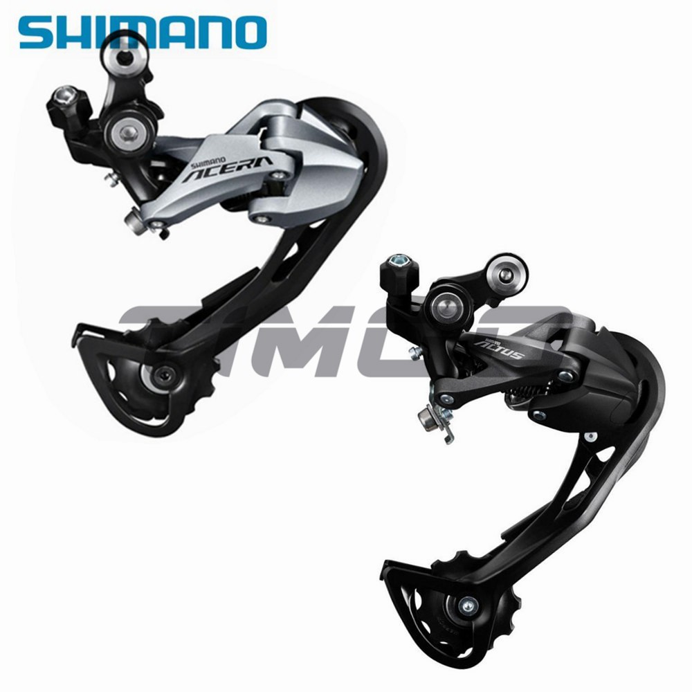 acera shimano rear derailleur