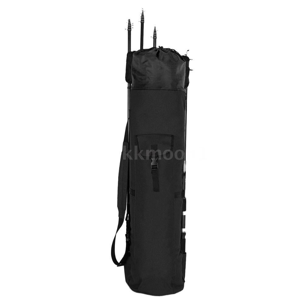 fishing rod storage bag