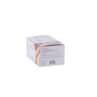 TGP FOLICARE Iron + Folic Acid 60mg/250mcg 1 box (100 tablets) | Shopee ...