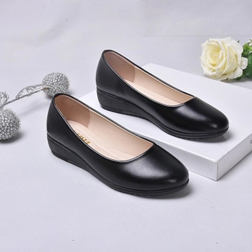 flat work shoes ladies