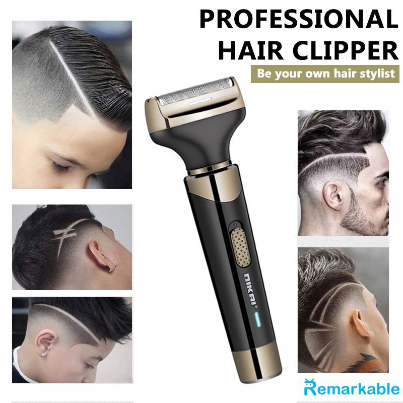 ear shaver