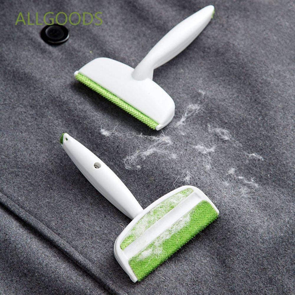 ALLGOODS Fluff Duster Pet Hair Remover Lint Removers Brush Shopee