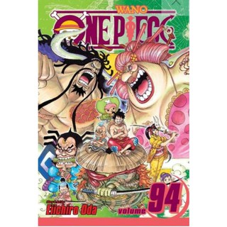 One Piece Manga Volume 86 95 Shopee Philippines