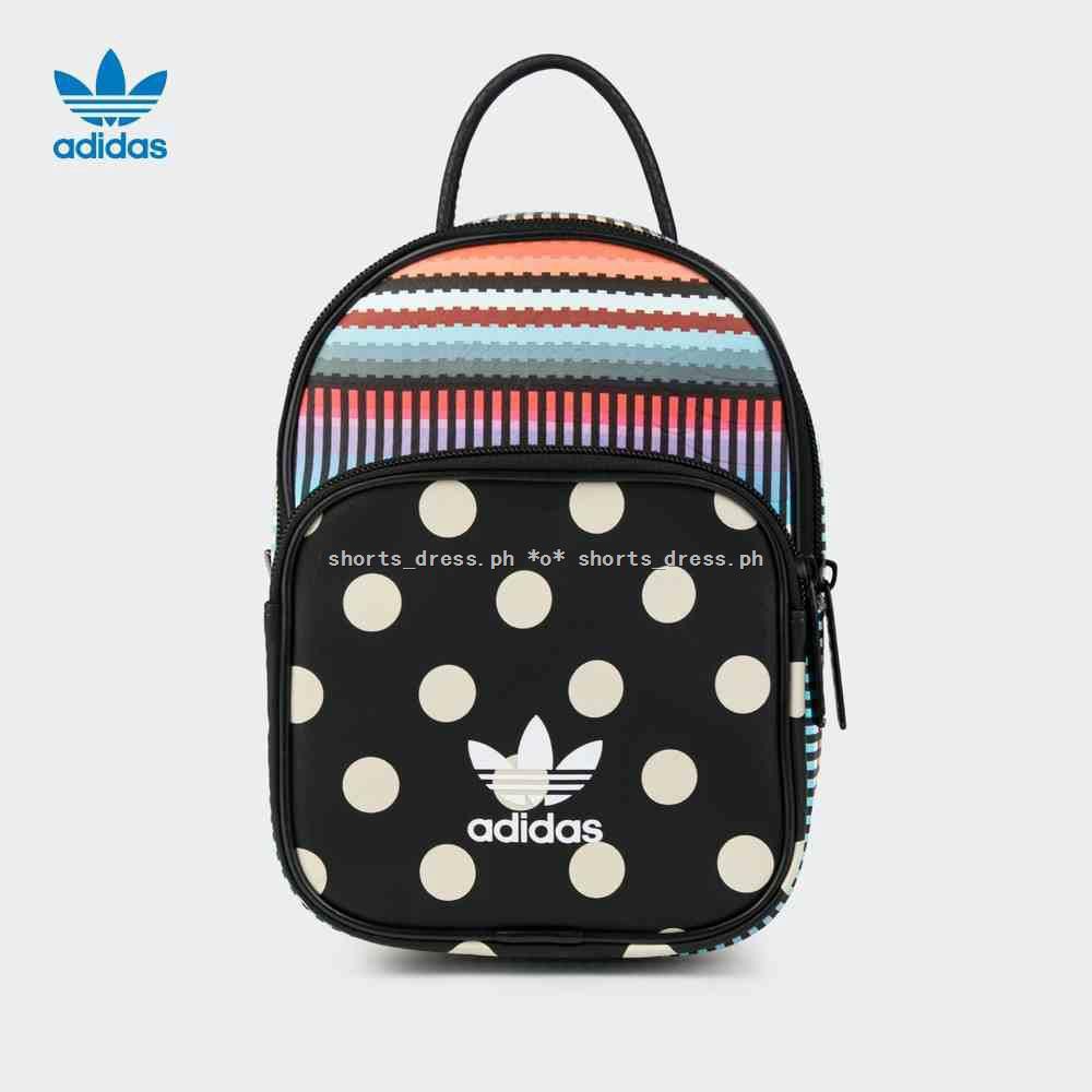 adidas jardim agharta mini backpack