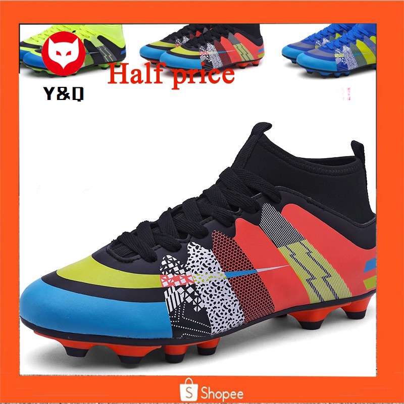 top rated football boots