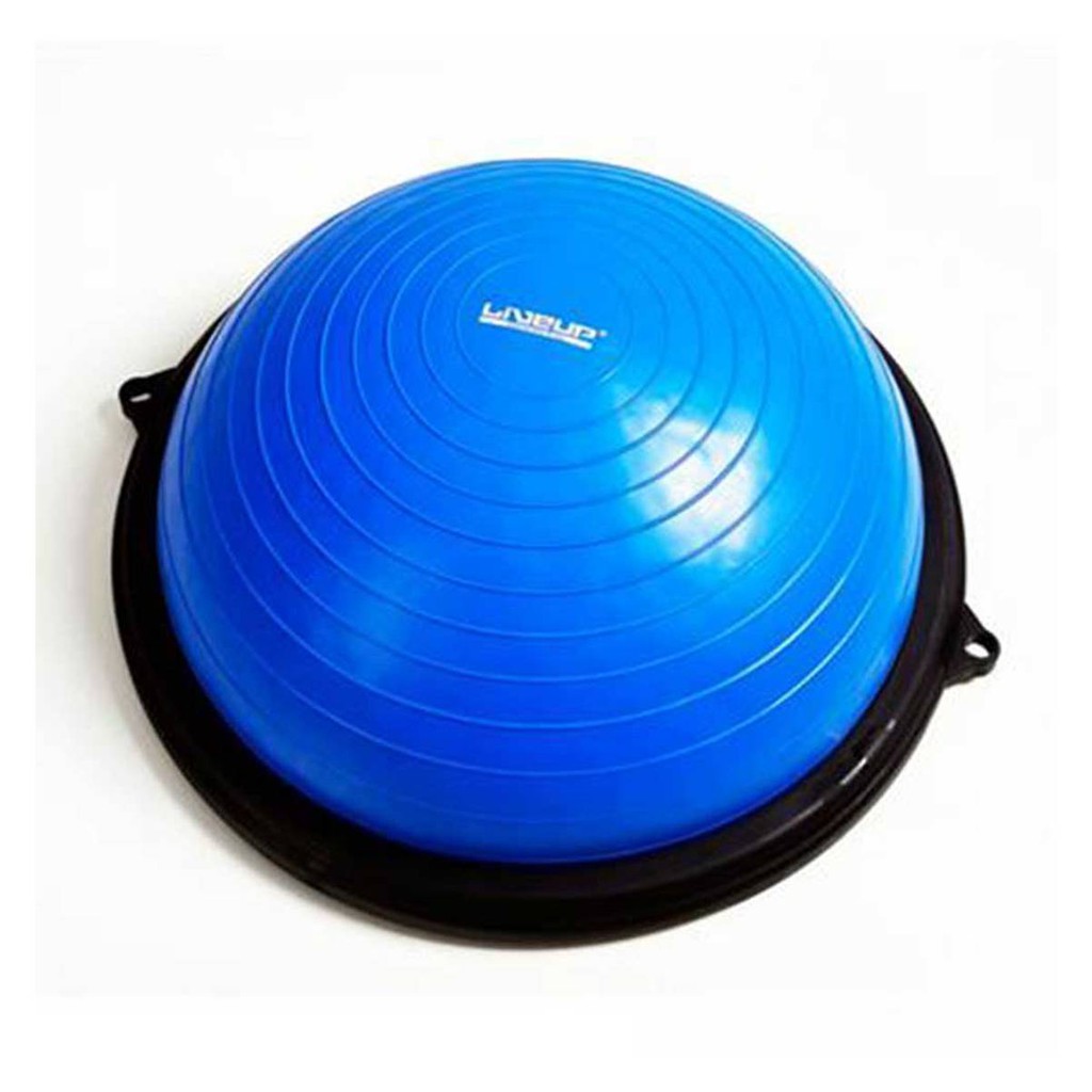 Bosu Ball For Core Training W  Free Air Pump 