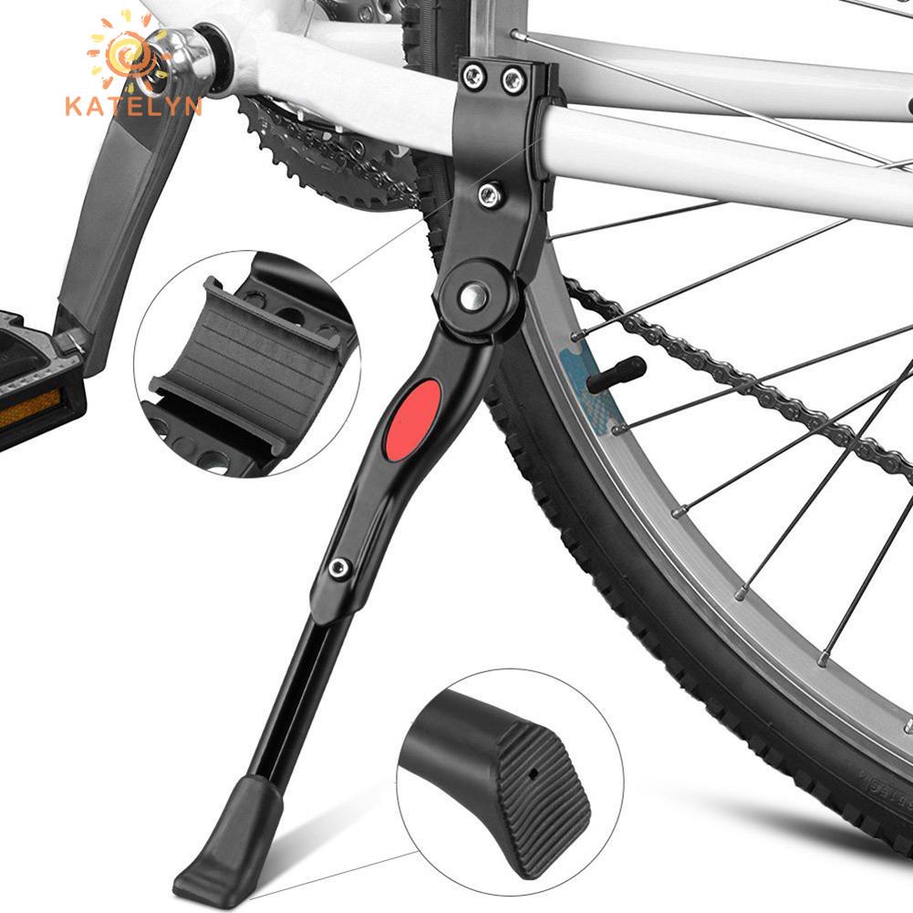 kids bicycle kickstand