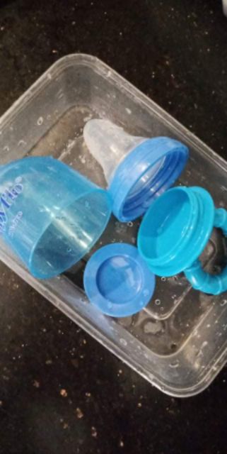 babyflo fruit feeder