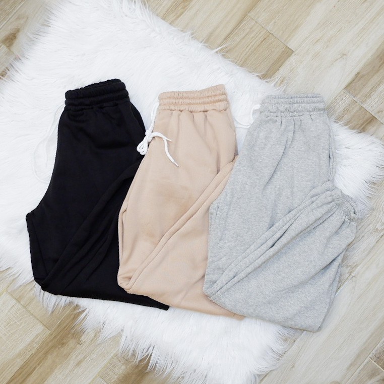 BASICNEEDSMNL - Baggy pants | Shopee Philippines