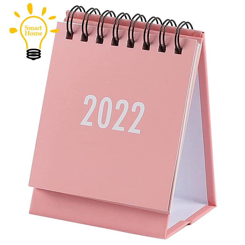 Sep 2021Dec 2022 Desktop Calendar Desk Calendar 2021 2022 Monthly