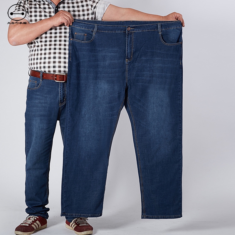 mens jeans size 52 waist