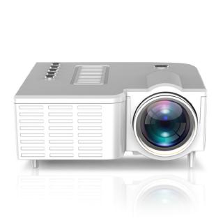 Portable Mini Led Projector Usb Smp Series Uc28C Simplified Micro – HWDYNP