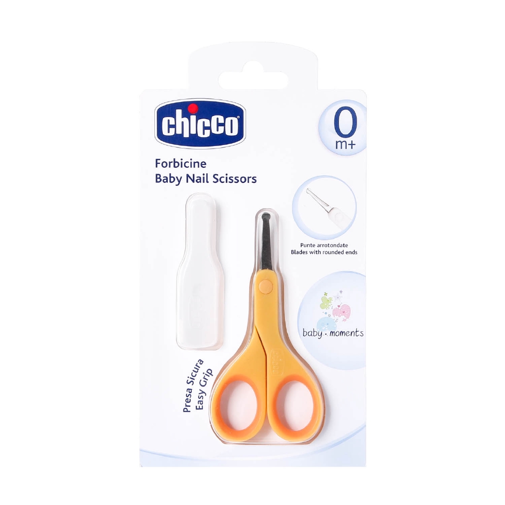 chicco nail cutter
