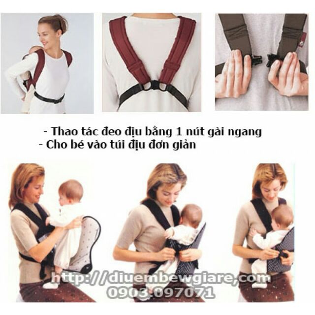 ninna nanna baby carrier price