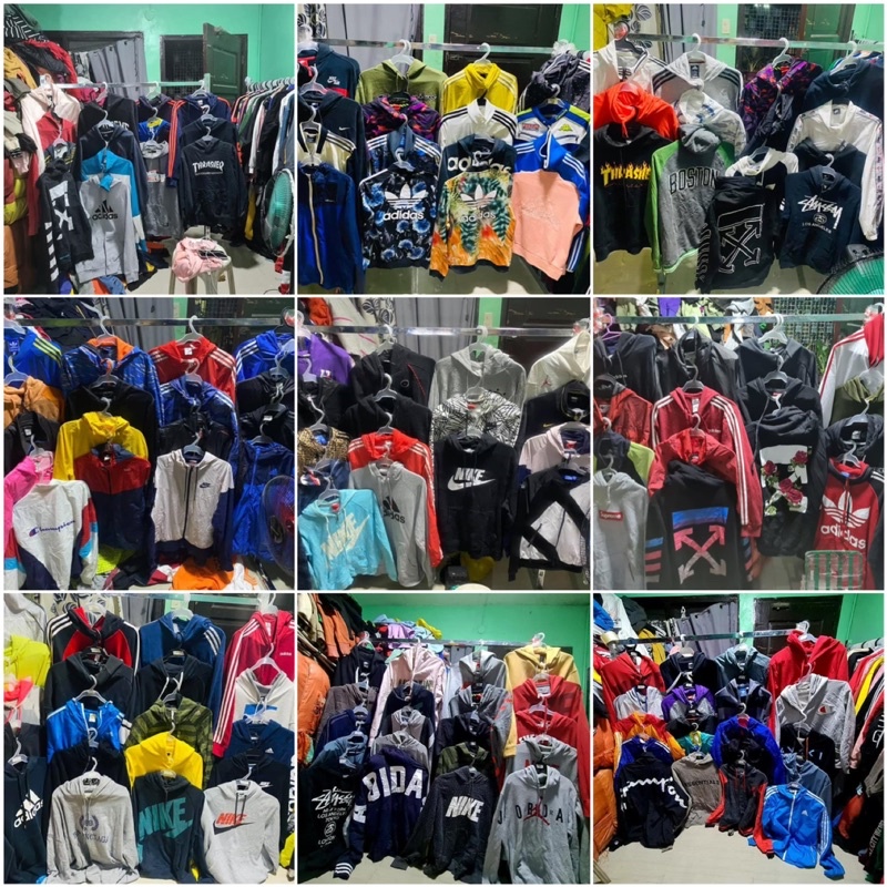 Bulk items Checkout for bulk orders Live selling Jacket, Parka and Wind ...
