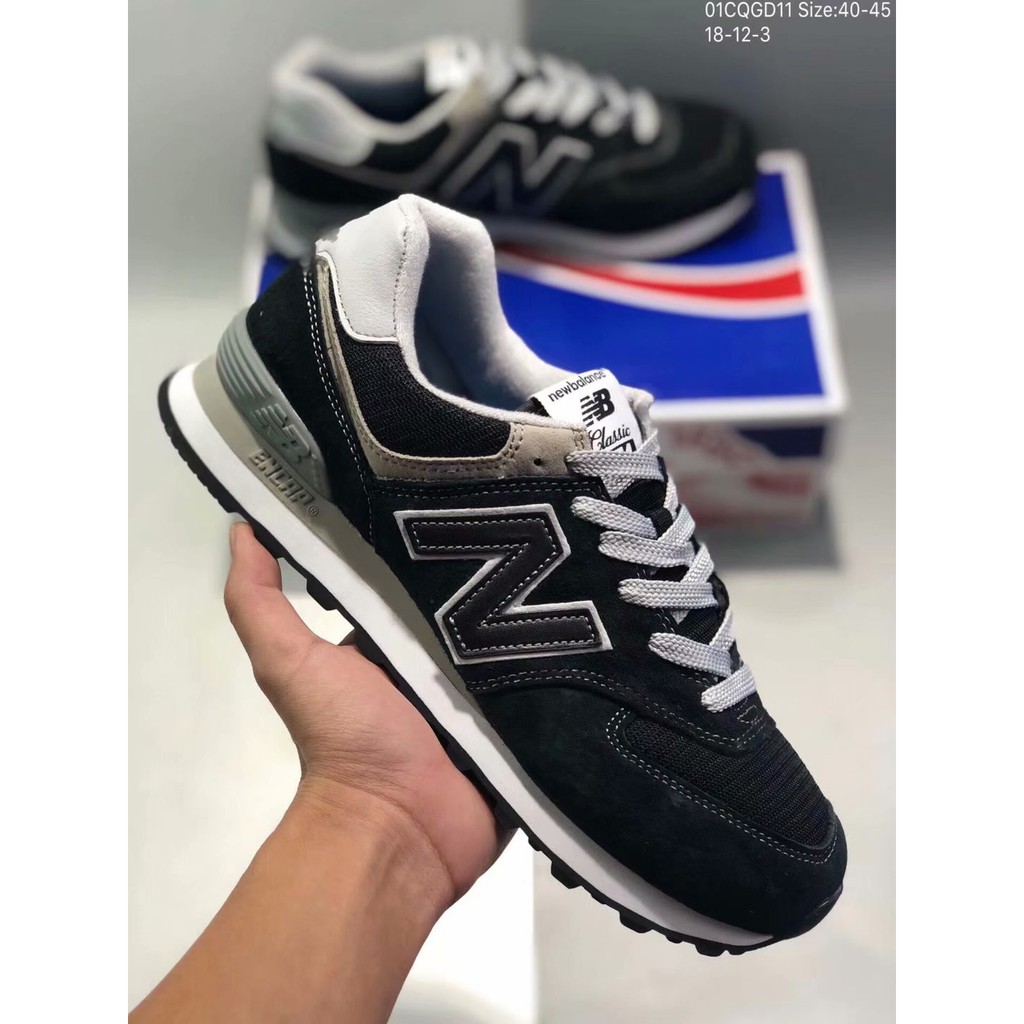 new balance 45