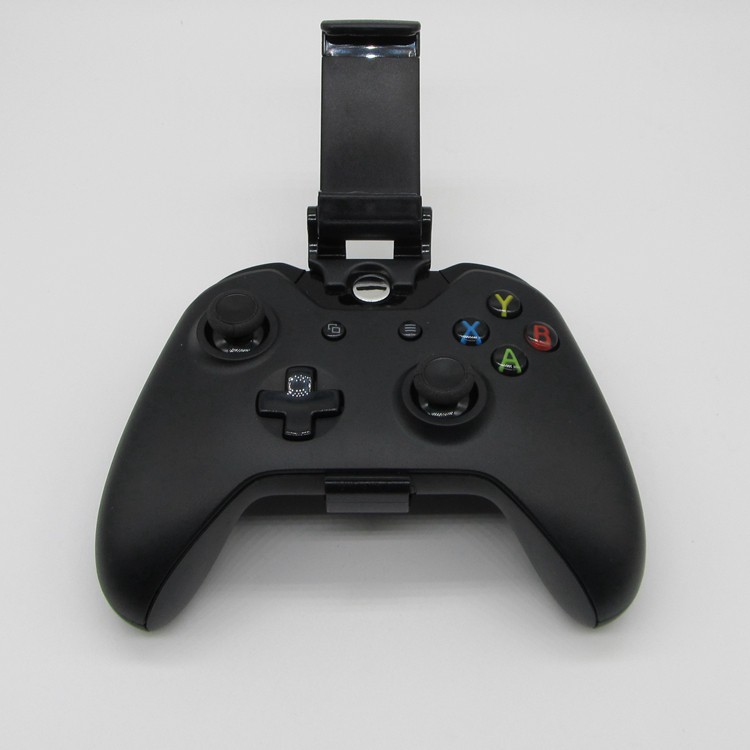 xbox one iphone holder