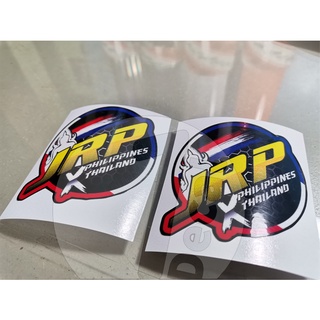 JRP Pinas X Thailand logo Sticker Decal (BUY 1 TAKE 1) FOR CARS AND ...