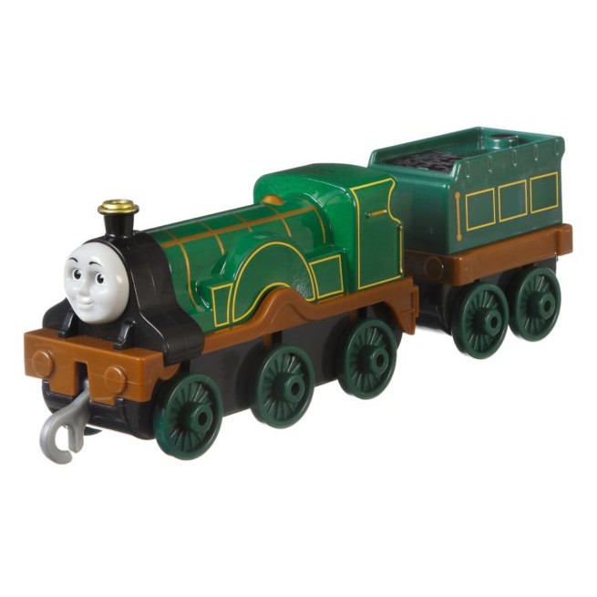 thomas trackmaster emily