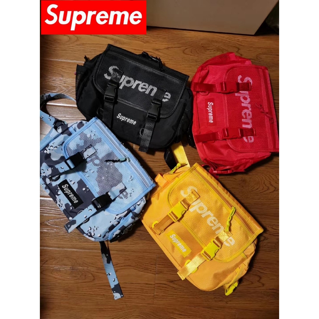 supreme bag pouch