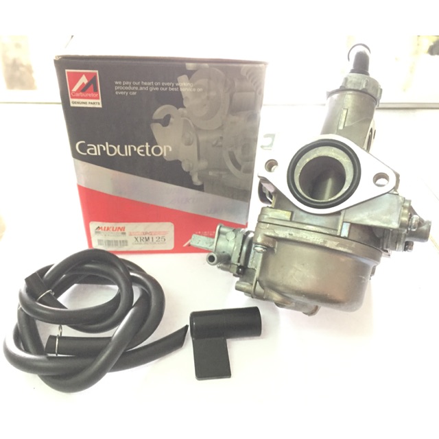 xrm 125 carburetor price