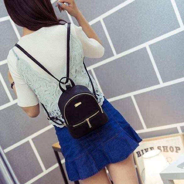 Korean Bag Shopee Philippines