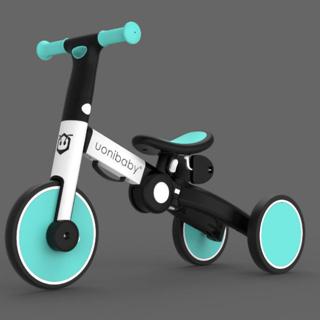 trike balance bike