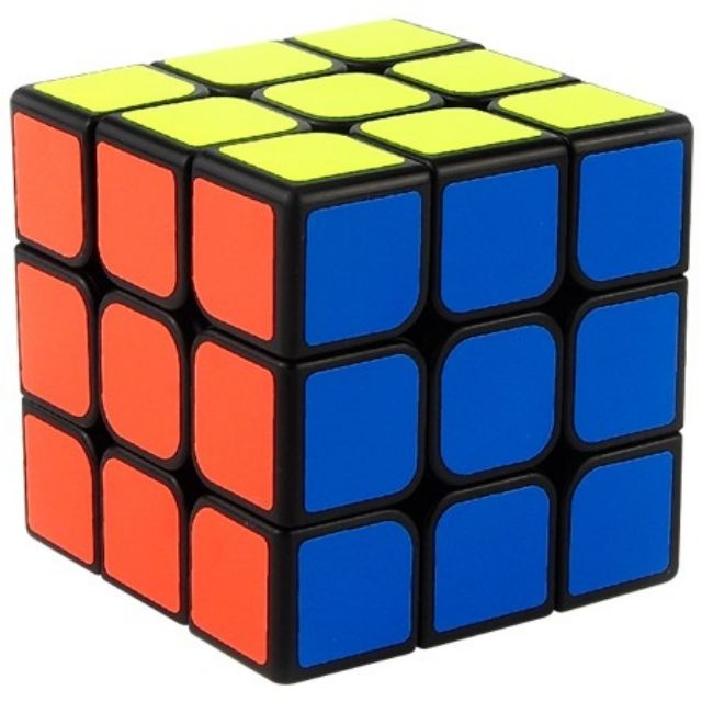 3x3 cube