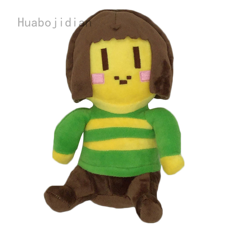 chara plush