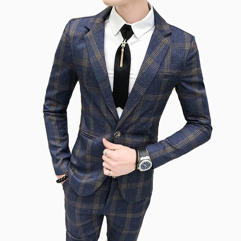 formal suits for men