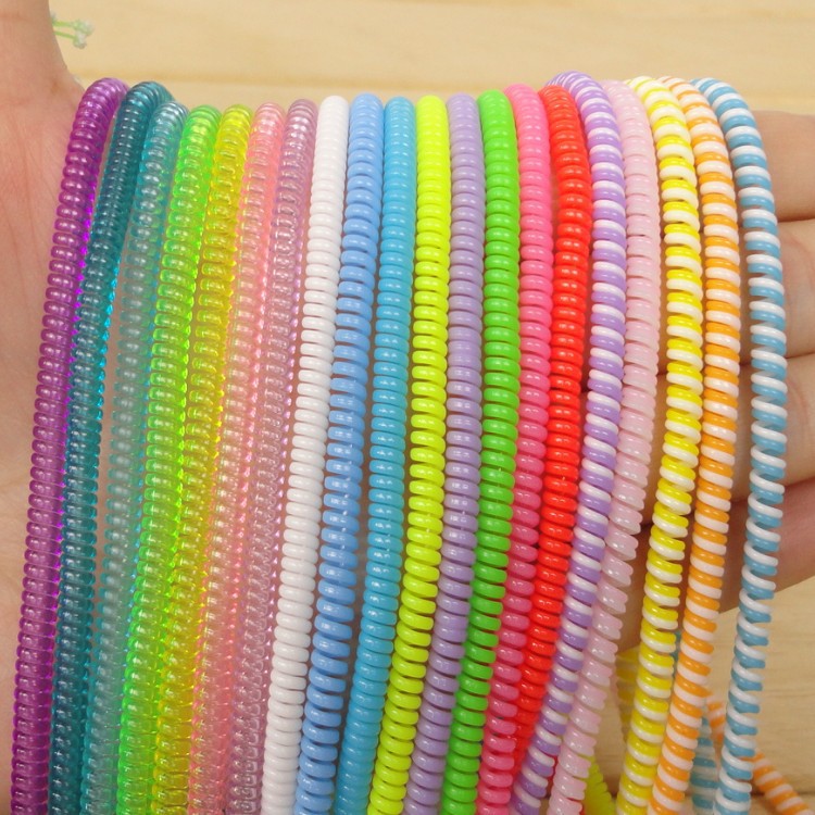 Mobile Cord Charger Protector headphone cable protector Shopee Philippines