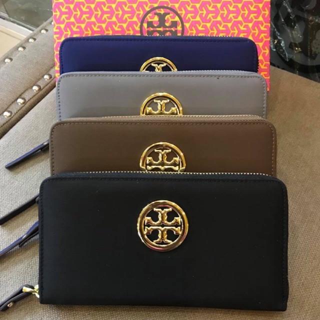 authentic tory burch purse