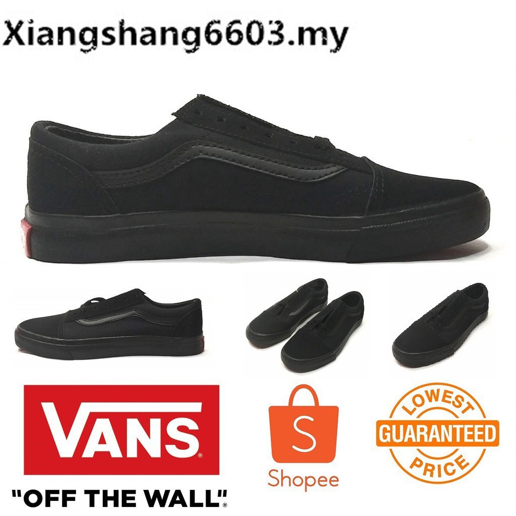 new vans old skool 2018